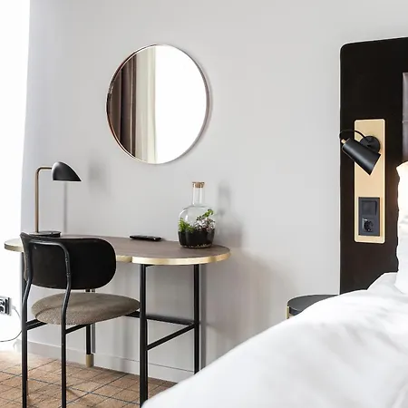 Clarion Hotel Sundsvall Extérieur photo