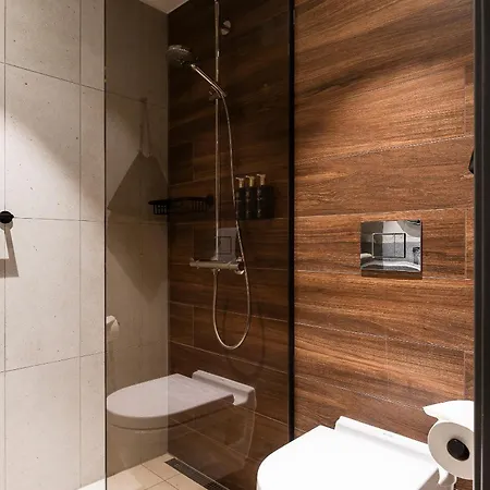 Clarion Hotel Sundsvall Extérieur photo