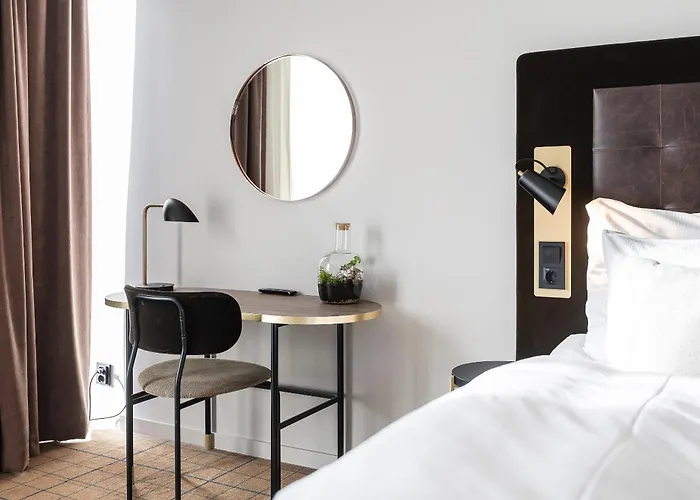 Clarion Hotel Sundsvall