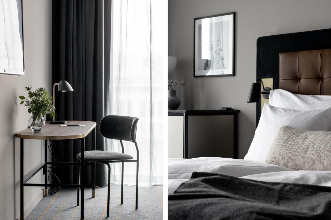 Hotel Clarion 4*