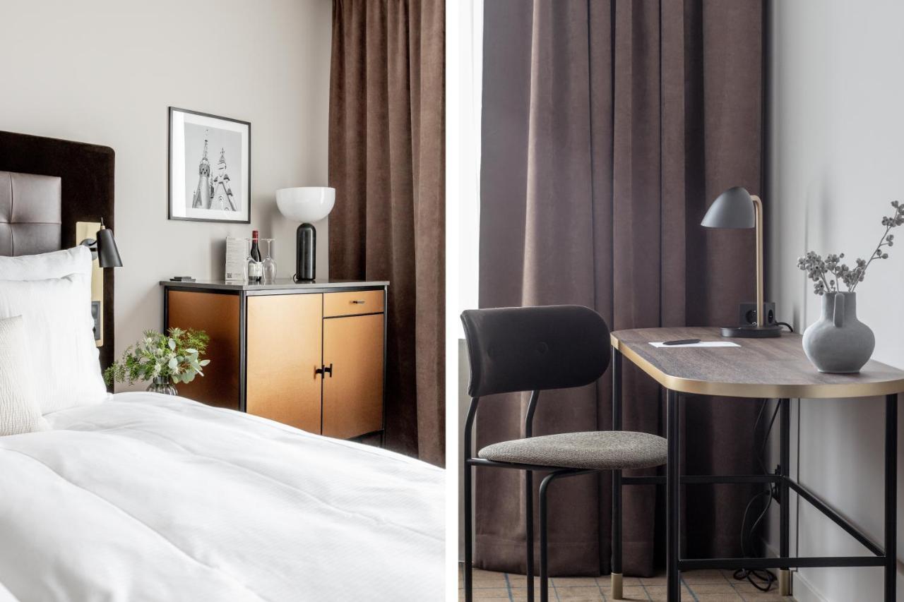 Hotel Clarion Sundsvall