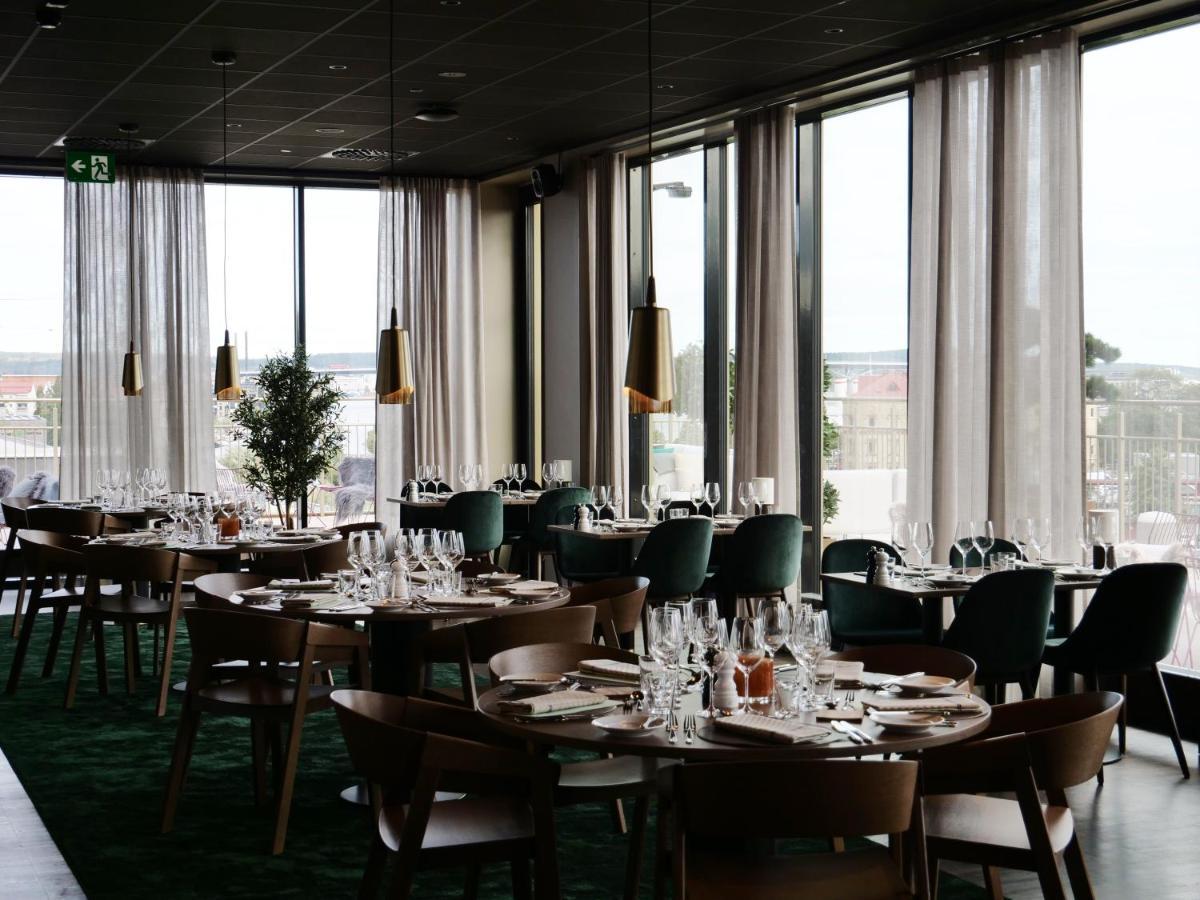 Clarion Hotel Sundsvall