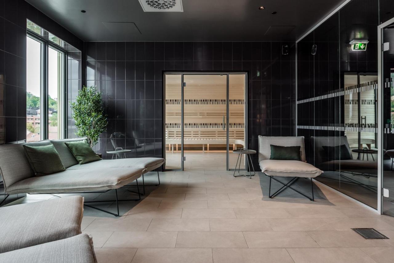 Hotel Clarion Sundsvall