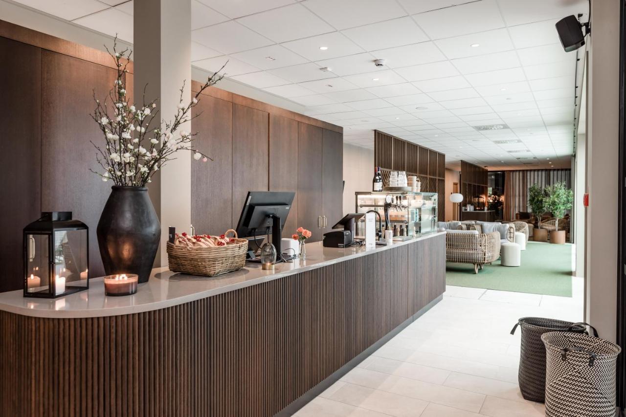 Hotel Clarion Sundsvall