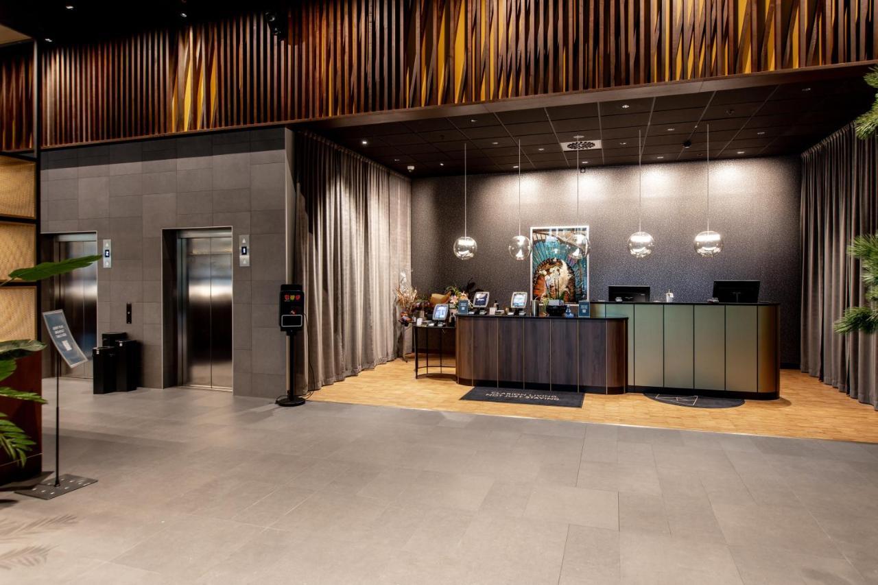 Hotel Clarion Sundsvall
