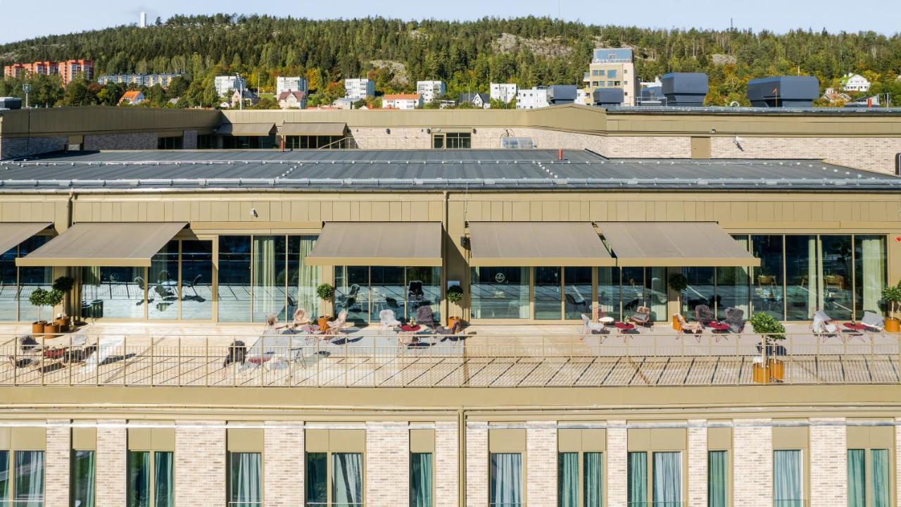 Clarion Hotel Sundsvall