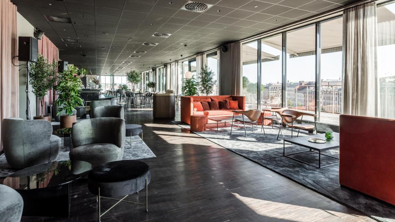 Hotel Clarion Sundsvall