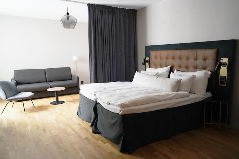 Hotel Clarion 4*