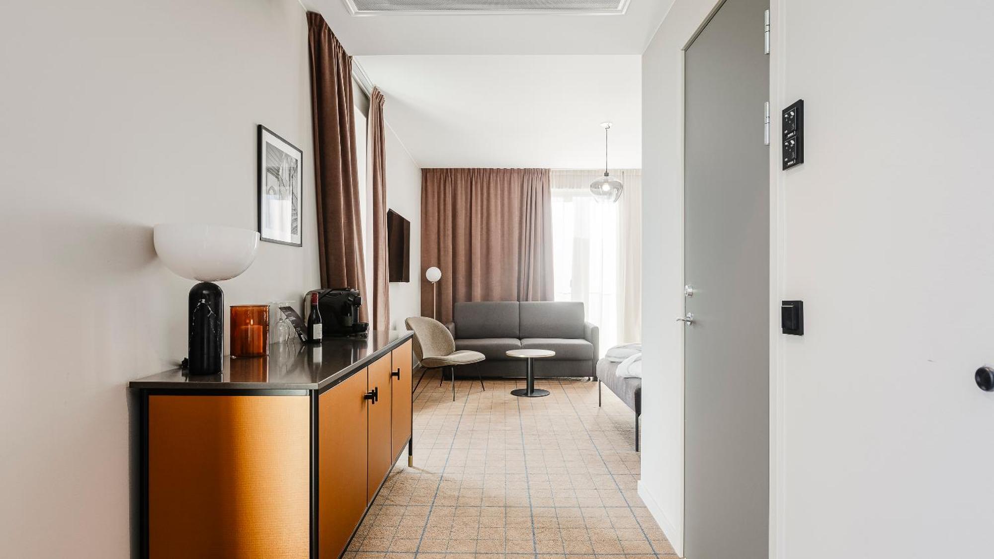 Hotel Clarion